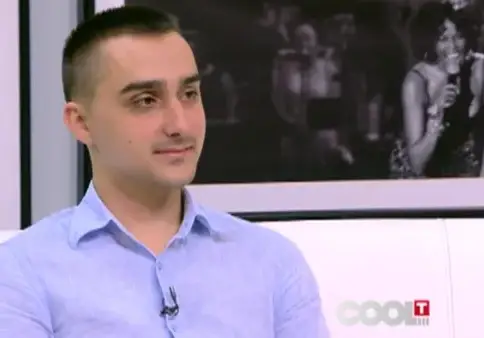 Бизнесменът Тодор Батков - младши: В България има много фалш и изкуствени жени!