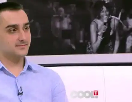 Бизнесменът Тодор Батков - младши: В България има много фалш и изкуствени жени!