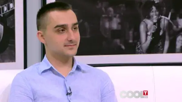 Бизнесменът Тодор Батков - младши: В България има много фалш и изкуствени жени!