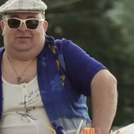 Близки на Любо Нейков разкриват: Инфаркт едва не го уби! Смъртта на брат му го довърши (Подробности)