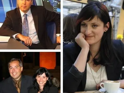 Бойко Василев вече не крие любовницата си, която го разведе