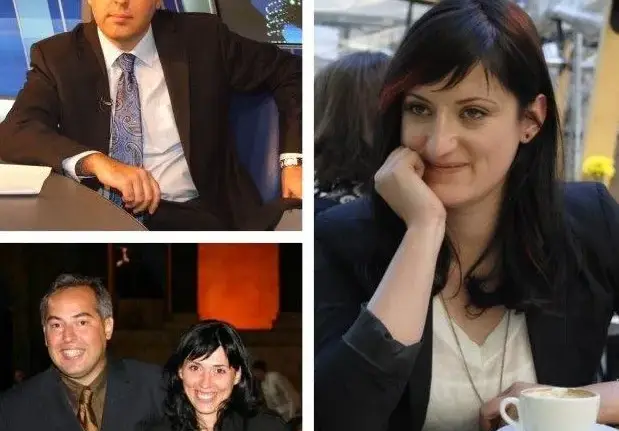 Бойко Василев вече не крие любовницата си, която го разведе