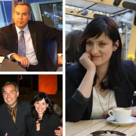 Бойко Василев вече не крие любовницата си, която го разведе