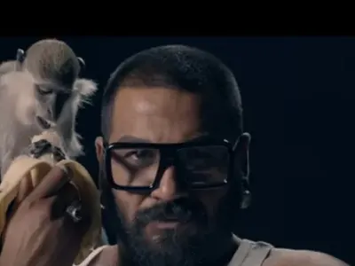 Бомба! Азис върти супер гореща любовница (Снимки)