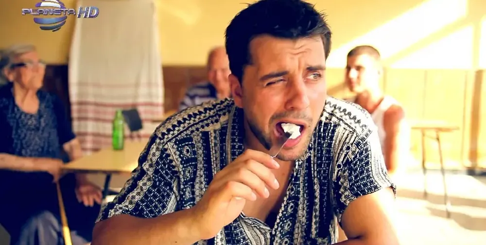 Борис Дали тръгна с охрана заради мафиот! Натискал жена му в дискотека, а бабаита ги хванал на калъп