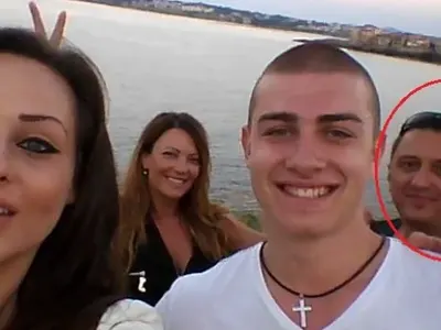 Братът на Глория, който я обра преди 20 години -  арестуван в Холандия