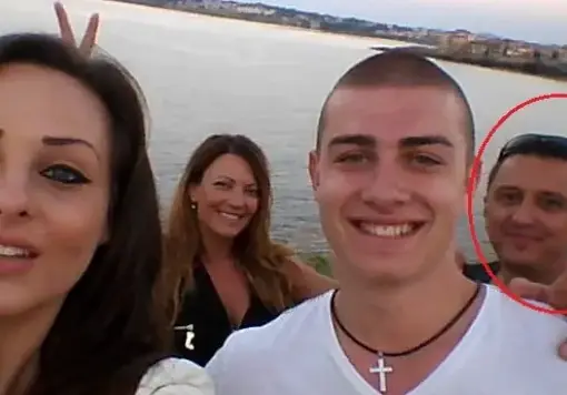 Братът на Глория, който я обра преди 20 години -  арестуван в Холандия