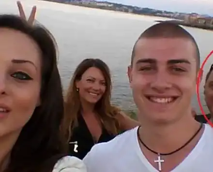 Братът на Глория, който я обра преди 20 години -  арестуван в Холандия