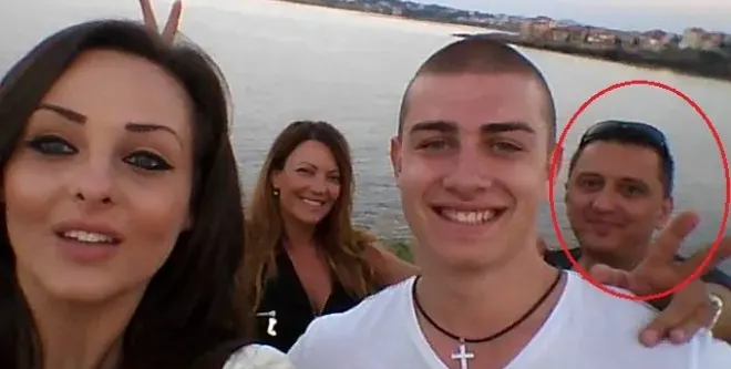 Братът на Глория, който я обра преди 20 години -  арестуван в Холандия