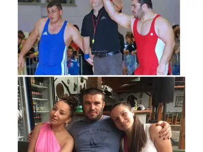 Братовчедът на моделката Силвия Юрукова слави България по света