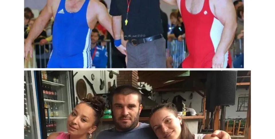 Братовчедът на моделката Силвия Юрукова слави България по света