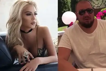 Чао, Анджелина! Гущеров отряза мераците на златотърсачката да става известна покрай бизнесмена