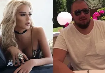 Чао, Анджелина! Гущеров отряза мераците на златотърсачката да става известна покрай бизнесмена