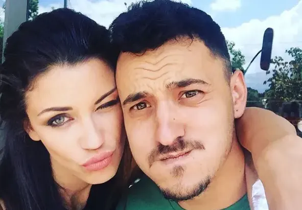 Диляна Попова забрави за Блатечки, започна на чисто с фризьор (Пикантни подробности за новата любов)
