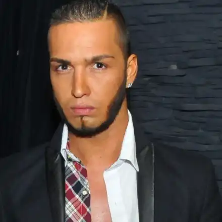 Джино Бианкалана закъса за пари и се прибра в България! Напира да влиза във ВИП Брадър All Stars срещу солиден хонорар