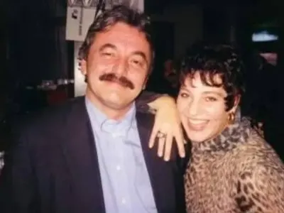 Джуджи още поддържа контакт с Грашнов! Явява й се в сънища и я напътства как да си сбъдне мечтите