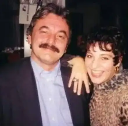 Джуджи още поддържа контакт с Грашнов! Явява й се в сънища и я напътства как да си сбъдне мечтите