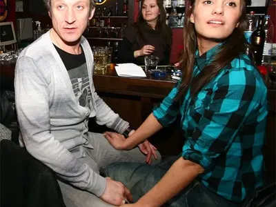 Донков и Кърджилова скарани, актрисата пак тръгна със синини