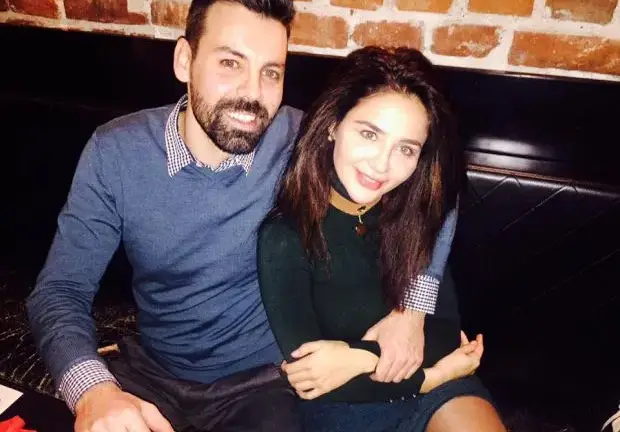 Елен Колева се скри в провинцията с евреин + ще има ли сватба