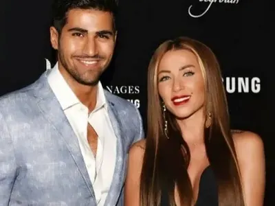 Енджи Касабие с мезонет в София за половин милион, подарък от ливанеца Рабия (Подробности)