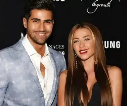 Енджи Касабие с мезонет в София за половин милион, подарък от ливанеца Рабия (Подробности)