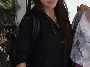 Феновете на Алисия са категорични: Тя е българката Мортиша Адамс (Снимки)