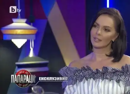Галена: С Преслава нямам лична комуникация! И не ми липсва (+Още признания от първо лице)