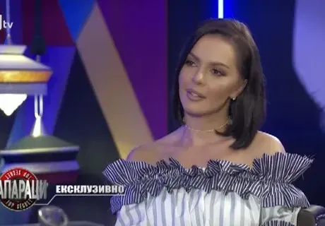 Галена: С Преслава нямам лична комуникация! И не ми липсва (+Още признания от първо лице)