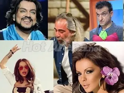 Гилотината на лорд Минчев: Гей парад в гърдите на Зуека, сьомга краси Алисия,  Джунгла притиска Галена в ъгъла и още....