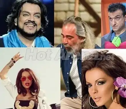 Гилотината на лорд Минчев: Гей парад в гърдите на Зуека, сьомга краси Алисия,  Джунгла притиска Галена в ъгъла и още....