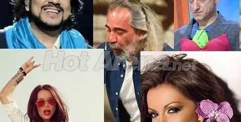 Гилотината на лорд Минчев: Гей парад в гърдите на Зуека, сьомга краси Алисия,  Джунгла притиска Галена в ъгъла и още....