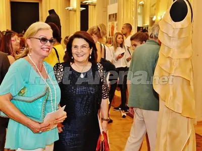 Гилотината на лорд Минчев: Гей парад в гърдите на Зуека, сьомга краси Алисия,  Джунгла притиска Галена в ъгъла и още....