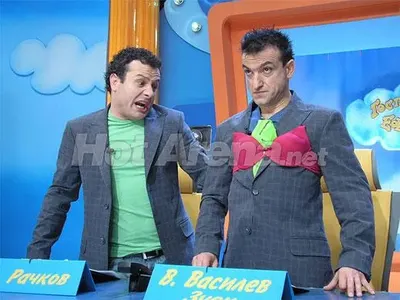 Гилотината на лорд Минчев: Гей парад в гърдите на Зуека, сьомга краси Алисия,  Джунгла притиска Галена в ъгъла и още....