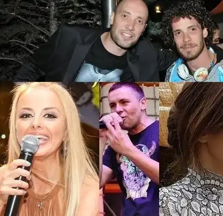 Гилотината на лорд Минчев застигна Бахарови: Хвани единия, облечи другия! Соня Немска като майка на бройлери, първата дама е втората Катрин Деньов + още коментари и снимки