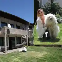 Глория с имоти за 2 млн. лева! Певицата милионерка от наеми