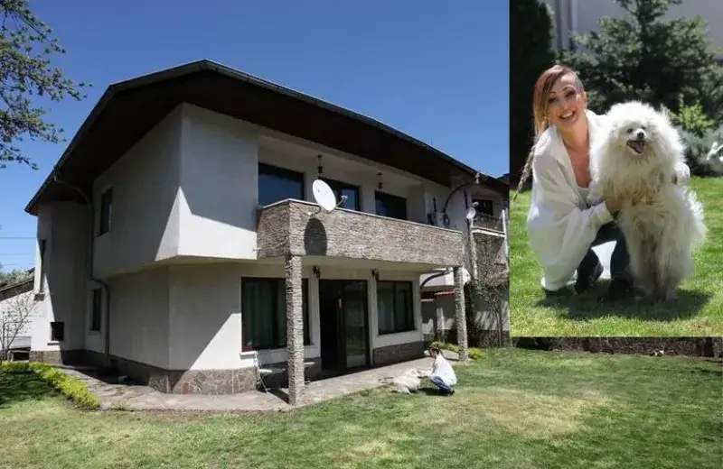 Глория с имоти за 2 млн. лева! Певицата милионерка от наеми