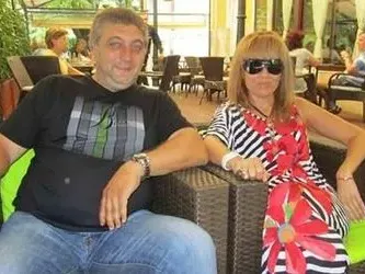 Годеницата на Туньо остави децата му на улицата! Разпродаде му вещи и имот, а тях лиши от наследство