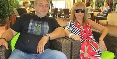 Годеницата на Туньо остави децата му на улицата! Разпродаде му вещи и имот, а тях лиши от наследство
