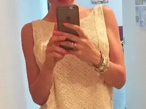 Голямата щерка на Илиана Раева пред анорексия? Славея е кожа и кости! (СНИМКИ)