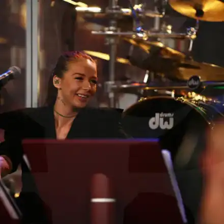 Грахич проговори за Слави, напускането, отслабването, корекциите и сватбата с Кристиян! Какви са нейните версии? (Всички отговори ТУК)