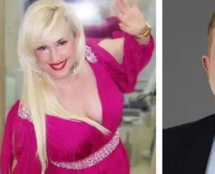 Грандиозна сватба! Красимир Каракачанов и Сашка Васева се сродяват!