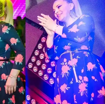 Хормони надуха Деси Слава! Фолк дивата в паника, след като качи 10 кила за броени седмици