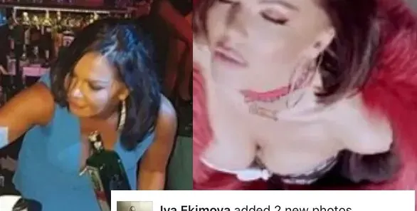 И това доживяхме! Ива Екимова захапа Галена! Вижте как й сипа с черпака