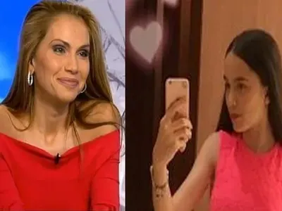 Истинска красавица! Щерката на Ивайла Бакалова я надмина по хубост (СНИМКИ)