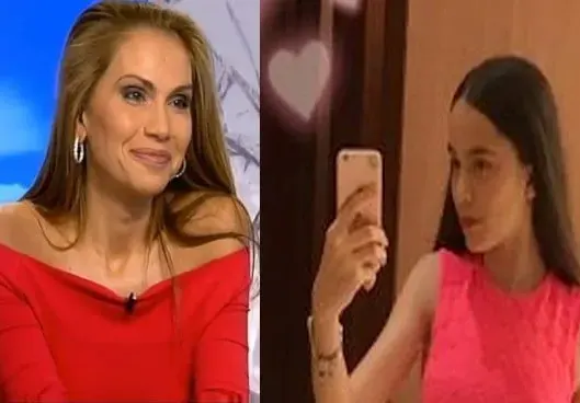 Истинска красавица! Щерката на Ивайла Бакалова я надмина по хубост (СНИМКИ)