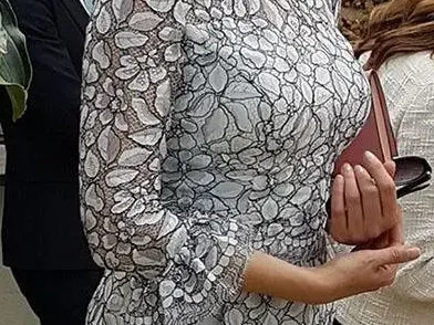 Жената на президента пръска над 10 бона за дрешки! Вижте стайлинга на Деси Радева (СНИМКИ + ЦЕНИ)