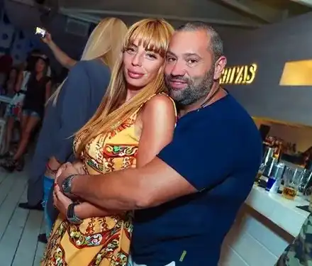 Животното вилнее на Слънчака