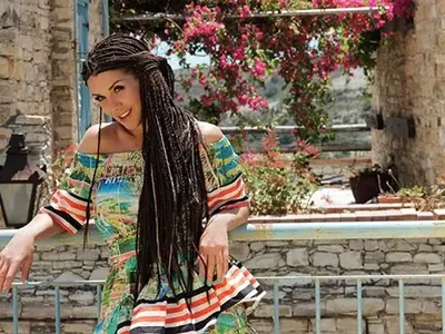 Кали няма задръжки, ЛУДА Е! (Вижте защо)