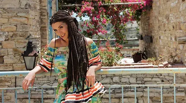 Кали няма задръжки, ЛУДА Е! (Вижте защо)