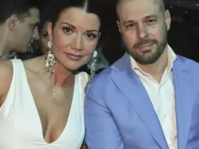 Кали пак прибра поредния си мъж